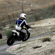 Illustration for article titled I Loved Supermoto School So Much I Broke Myself